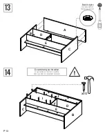 Preview for 13 page of rst brands SL-CON-6 Assembly Instructions Manual