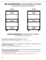 Предварительный просмотр 6 страницы rst brands SL-KCRT-1 Assembly Instructions Manual