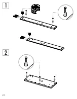 Предварительный просмотр 7 страницы rst brands SL-KCRT-1 Assembly Instructions Manual