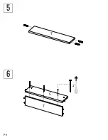 Предварительный просмотр 9 страницы rst brands SL-KCRT-1 Assembly Instructions Manual