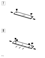 Предварительный просмотр 10 страницы rst brands SL-KCRT-1 Assembly Instructions Manual