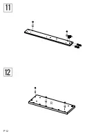 Предварительный просмотр 12 страницы rst brands SL-KCRT-1 Assembly Instructions Manual