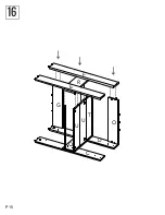 Предварительный просмотр 15 страницы rst brands SL-KCRT-1 Assembly Instructions Manual