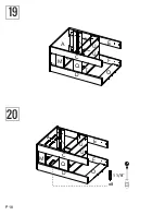 Предварительный просмотр 18 страницы rst brands SL-KCRT-1 Assembly Instructions Manual