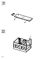 Предварительный просмотр 19 страницы rst brands SL-KCRT-1 Assembly Instructions Manual