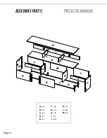 Предварительный просмотр 5 страницы rst brands SL-MCON-10 Assembly Instructions Manual