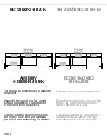 Предварительный просмотр 6 страницы rst brands SL-MCON-10 Assembly Instructions Manual