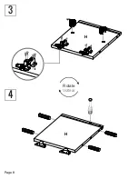 Предварительный просмотр 8 страницы rst brands SL-MCON-10 Assembly Instructions Manual