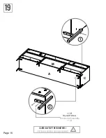 Предварительный просмотр 16 страницы rst brands SL-MCON-10 Assembly Instructions Manual