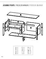 Предварительный просмотр 5 страницы rst brands SL-MCON-15 Assembly Instructions Manual