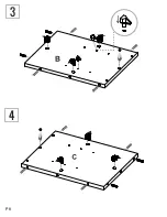 Предварительный просмотр 8 страницы rst brands SL-MCON-15 Assembly Instructions Manual