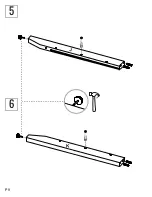 Предварительный просмотр 9 страницы rst brands SL-MCON-15 Assembly Instructions Manual