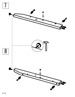 Предварительный просмотр 10 страницы rst brands SL-MCON-15 Assembly Instructions Manual