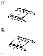 Предварительный просмотр 11 страницы rst brands SL-MCON-15 Assembly Instructions Manual