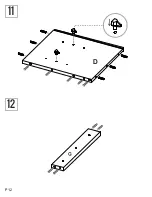 Предварительный просмотр 12 страницы rst brands SL-MCON-15 Assembly Instructions Manual