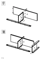 Предварительный просмотр 15 страницы rst brands SL-MCON-15 Assembly Instructions Manual