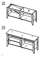 Предварительный просмотр 17 страницы rst brands SL-MCON-15 Assembly Instructions Manual