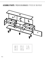 Предварительный просмотр 5 страницы rst brands SL- MCON-16 Assembly Instructions Manual