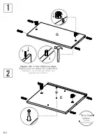 Предварительный просмотр 7 страницы rst brands SL- MCON-16 Assembly Instructions Manual