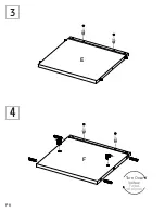 Предварительный просмотр 8 страницы rst brands SL- MCON-16 Assembly Instructions Manual