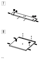 Предварительный просмотр 10 страницы rst brands SL- MCON-16 Assembly Instructions Manual