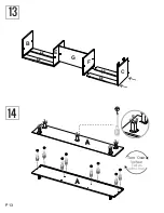 Предварительный просмотр 13 страницы rst brands SL- MCON-16 Assembly Instructions Manual