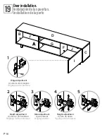 Предварительный просмотр 16 страницы rst brands SL- MCON-16 Assembly Instructions Manual