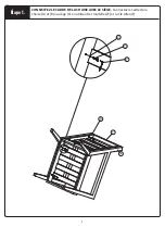 Предварительный просмотр 13 страницы rst brands Thelix OP-ALSS5 THLX Assembly Instructions Manual