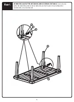 Предварительный просмотр 15 страницы rst brands Thelix OP-ALSS5 THLX Assembly Instructions Manual