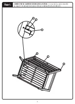 Предварительный просмотр 17 страницы rst brands Thelix OP-ALSS5 THLX Assembly Instructions Manual