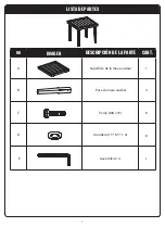 Предварительный просмотр 28 страницы rst brands Thelix OP-ALSS5 THLX Assembly Instructions Manual