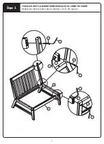 Предварительный просмотр 11 страницы rst brands Vaughn OP-AWAC-VGHN Assembly Instructions Manual