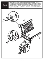 Предварительный просмотр 17 страницы rst brands Vaughn OP-AWAC-VGHN Assembly Instructions Manual