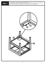 Предварительный просмотр 14 страницы rst brands Vistano PS OP-PSST2020-VST Assembly Instructions Manual