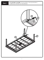 Предварительный просмотр 7 страницы rst brands Vistano PS OP-PSTS8542-VST Assembly Instructions Manual