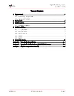 Preview for 3 page of RST Instruments Digital ThermArray System Installation Manual