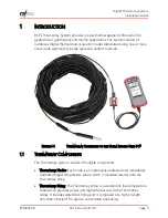 Preview for 5 page of RST Instruments Digital ThermArray System Installation Manual