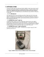 Предварительный просмотр 4 страницы RST Instruments ICTS0005 System Instruction Manual