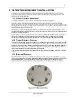 Предварительный просмотр 5 страницы RST Instruments ICTS0005 System Instruction Manual