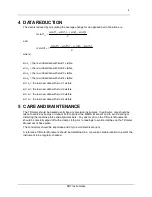 Предварительный просмотр 7 страницы RST Instruments ICTS0005 System Instruction Manual