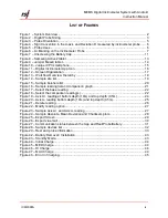 Preview for 5 page of RST Instruments MEMS Digital Inclinometer System Instruction Manual