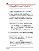 Preview for 13 page of RST Instruments MEMS Digital Inclinometer System Instruction Manual