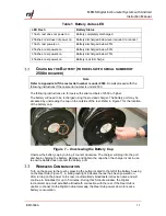 Preview for 16 page of RST Instruments MEMS Digital Inclinometer System Instruction Manual