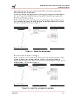 Preview for 27 page of RST Instruments MEMS Digital Inclinometer System Instruction Manual