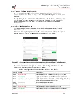 Preview for 36 page of RST Instruments MEMS Digital Inclinometer System Instruction Manual