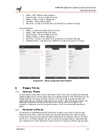 Preview for 38 page of RST Instruments MEMS Digital Inclinometer System Instruction Manual