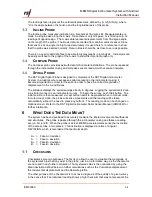 Preview for 39 page of RST Instruments MEMS Digital Inclinometer System Instruction Manual