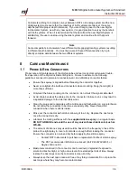 Preview for 41 page of RST Instruments MEMS Digital Inclinometer System Instruction Manual