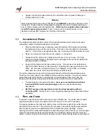 Preview for 42 page of RST Instruments MEMS Digital Inclinometer System Instruction Manual