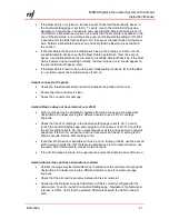 Preview for 46 page of RST Instruments MEMS Digital Inclinometer System Instruction Manual